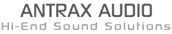 Antrax Audio