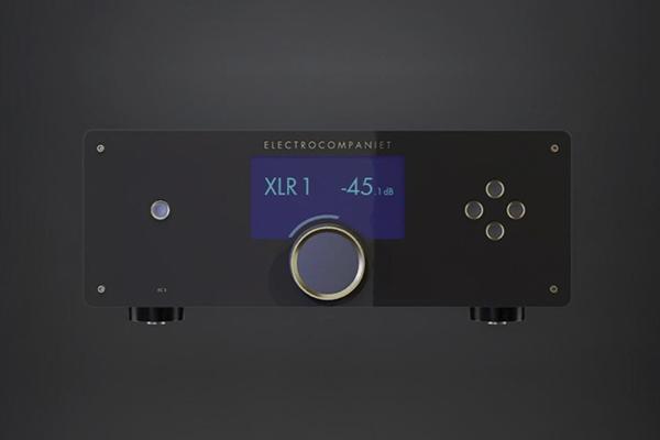 Electrocompaniet EC 5
