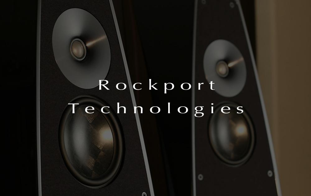 Rockport Technologies