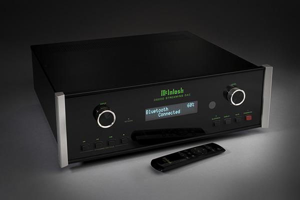 McIntosh DS200