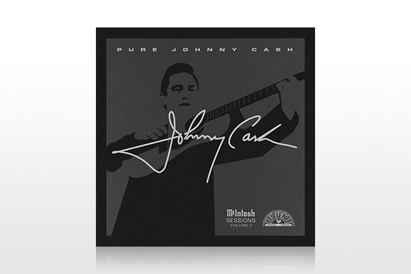 McIntosh Sessions Vol 2