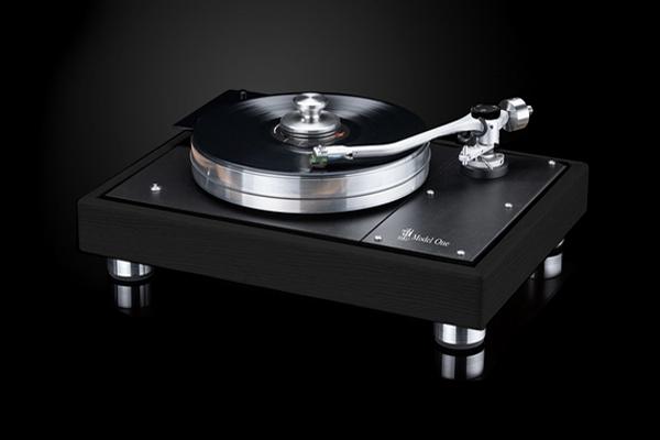 VPI Forever Model One